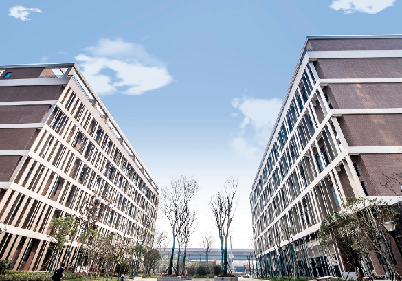 四川省成都市中和职业中学