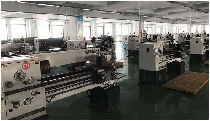 模具制造技术专业