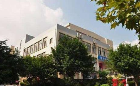 华北工业学校