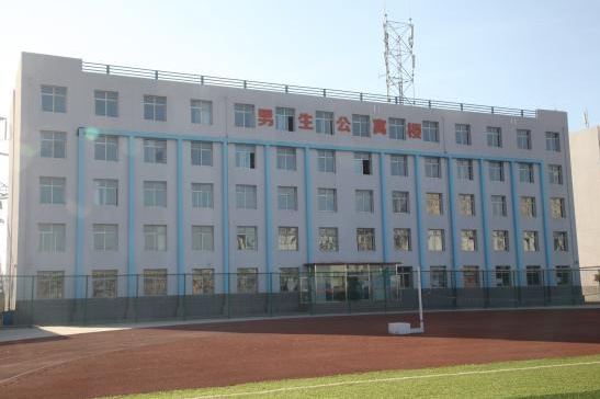 邯郸峰峰卫生学校