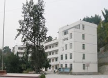 望谟县中等职业学校