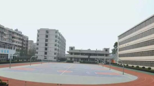 核工业成都机电学校
