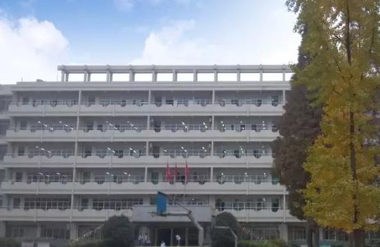 核工业成都机电学校