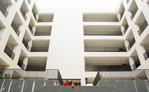 成都市现代职业技术学校学费、大概收费是多少