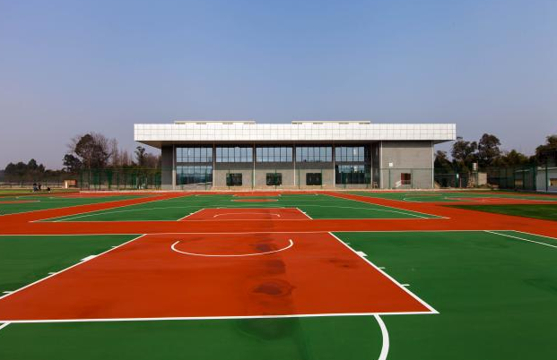 四川省旅游学校