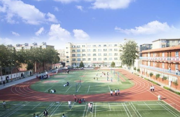 石家庄市艺术职业学校
