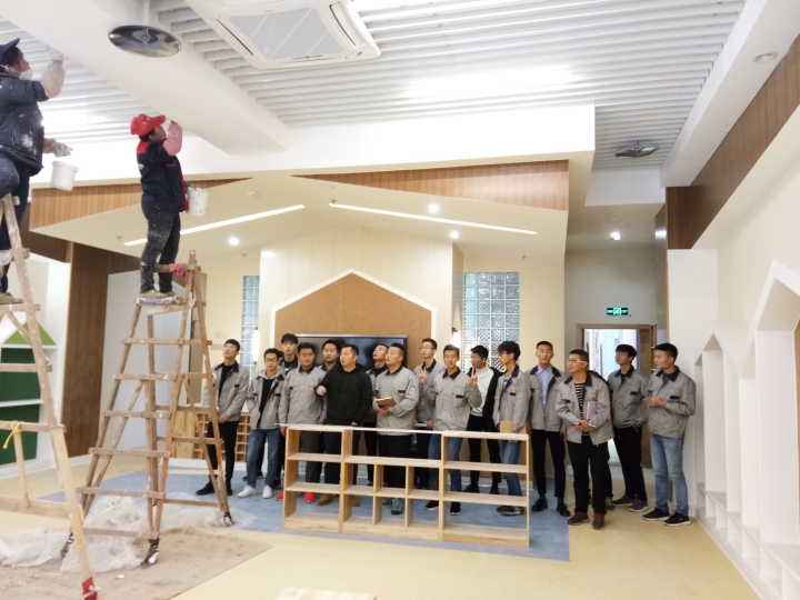 建筑装饰专业