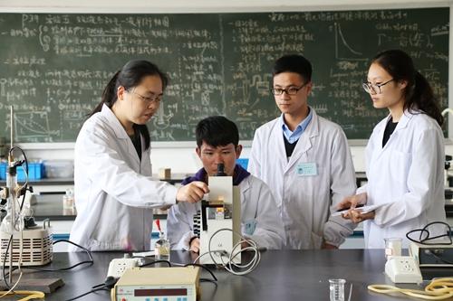 化学工艺专业