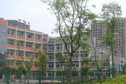 富顺职业技术学校