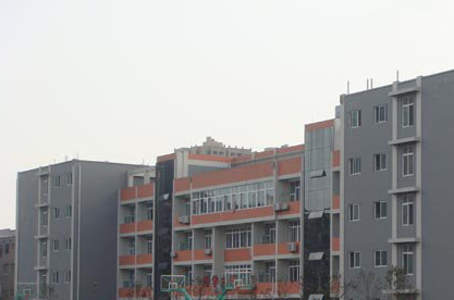 富顺职业技术学校