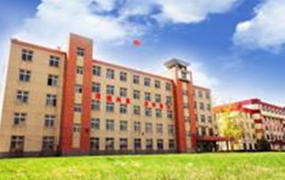 石家庄新铁轨道交通中专学校
