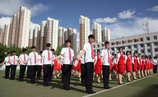 重庆市医药学校招生对象、招生要求