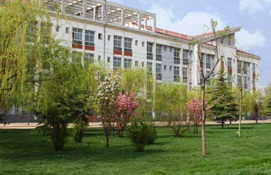 石家庄农业学校