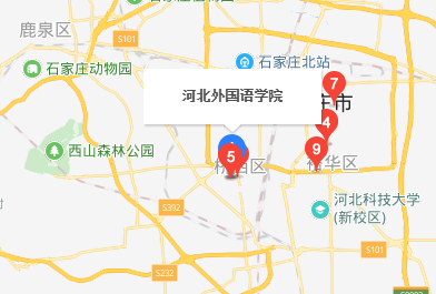 邯郸永年卫生学校