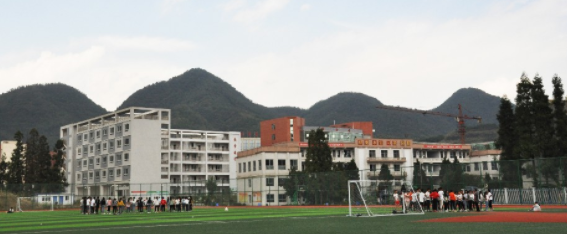 毕节市七星关区中等职业学校招生专业