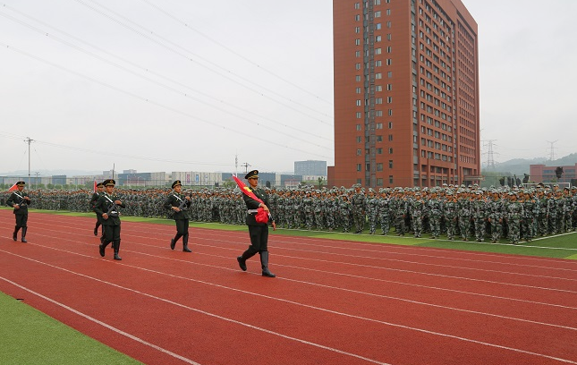 重庆市南丁卫生职业学校招生对象、招生要求