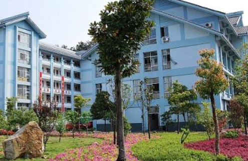 河北省滦县卫生职业中等专业学校