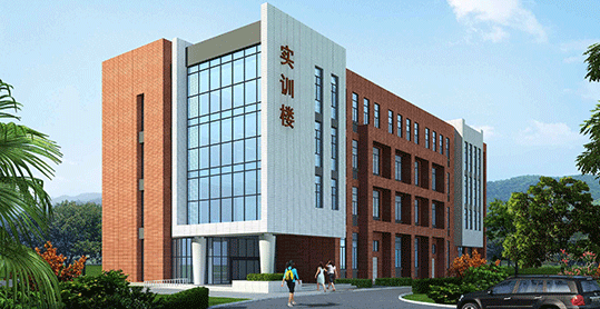 株洲南方航空高级技工学校