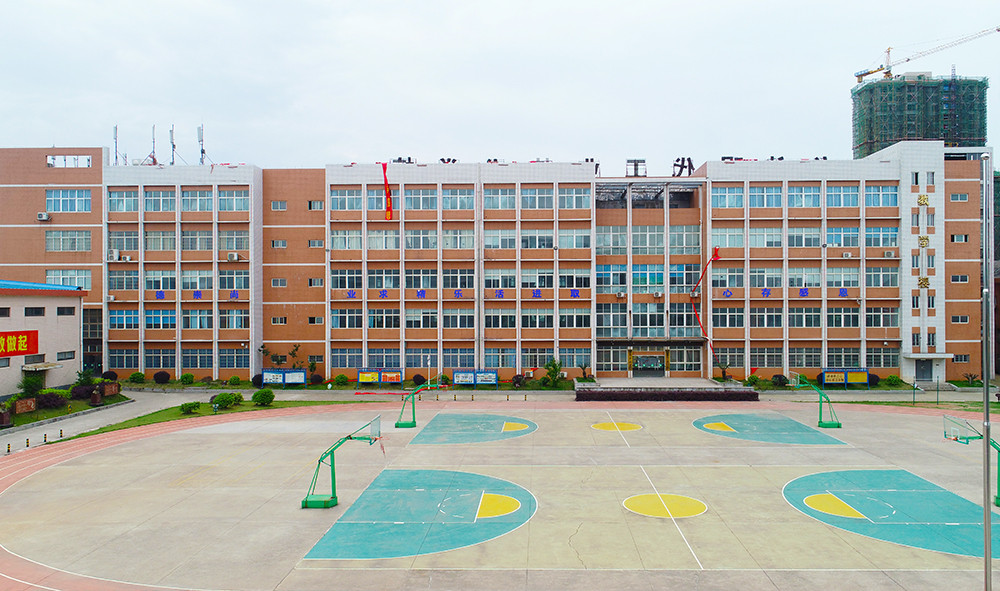 湖南护理学校简介