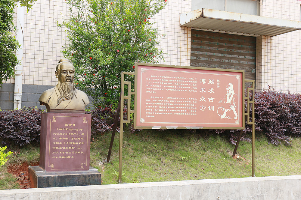 湖南护理学校概况