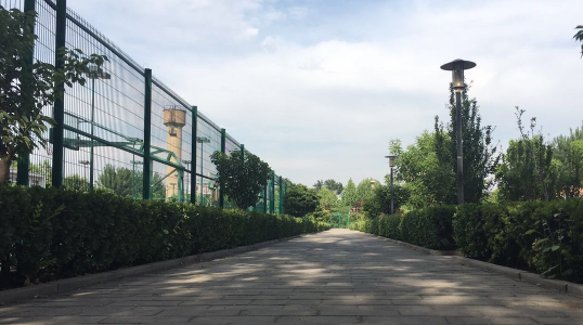 廊坊市固安县职业中学