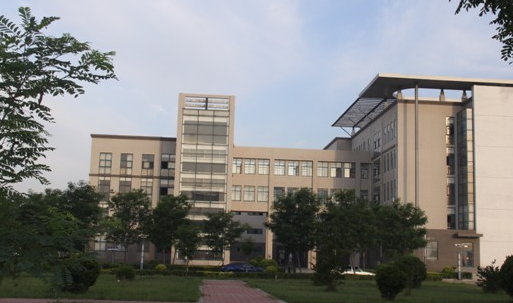 石家庄市鹿泉区职业教育中心