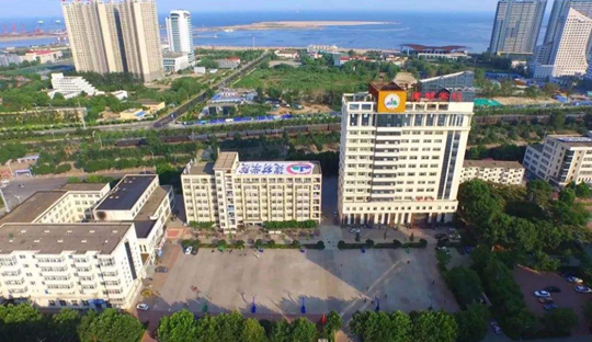 安国市东河职业中学