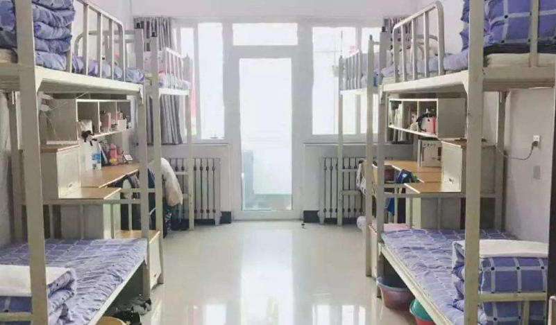 石家庄白求恩医学中等专业学校