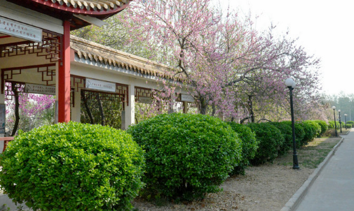 承德工业学校
