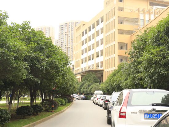 武汉助产学校