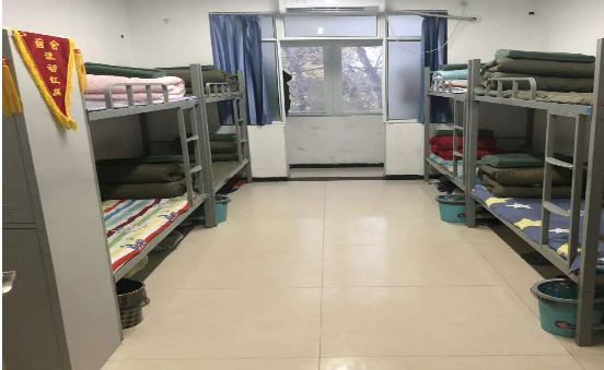 郑州树青医学中等专业学校