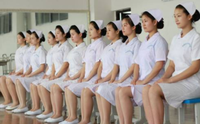 湖南读护理专业毕业后能做什么