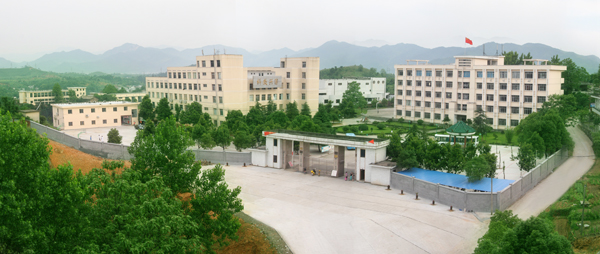萍乡市工业学校