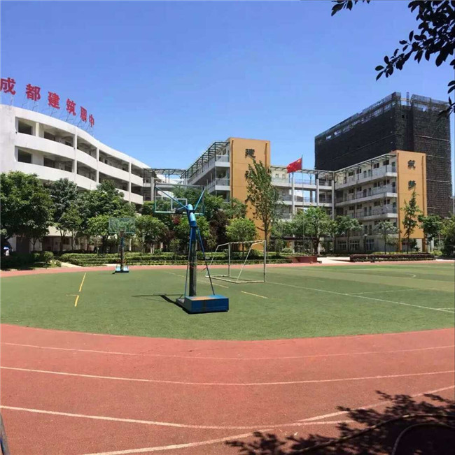 成都市建筑职业中专学校学费、大概收费是多少