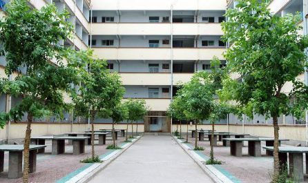 洛阳市黄河科技学校