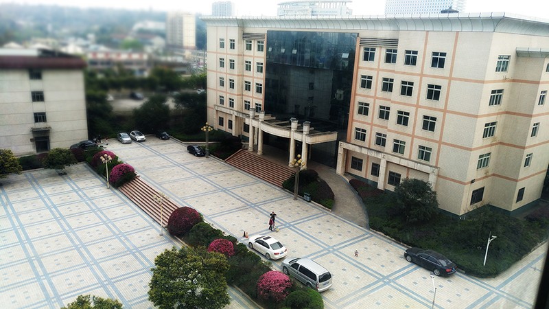 成都成医一附院护士学校、学校招生计划