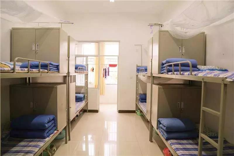 南昌铁航交通卫生职业学校