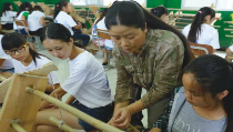 吉首市中等职业学校简介、概况