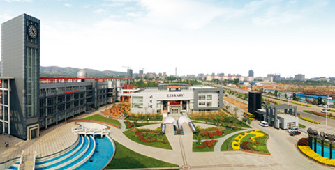 郑州市财经学校