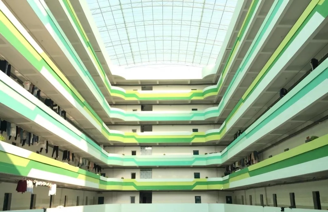 鹰潭眼镜学校