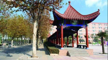 浚县职业中等专业学校