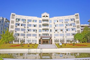 郴州技师学院