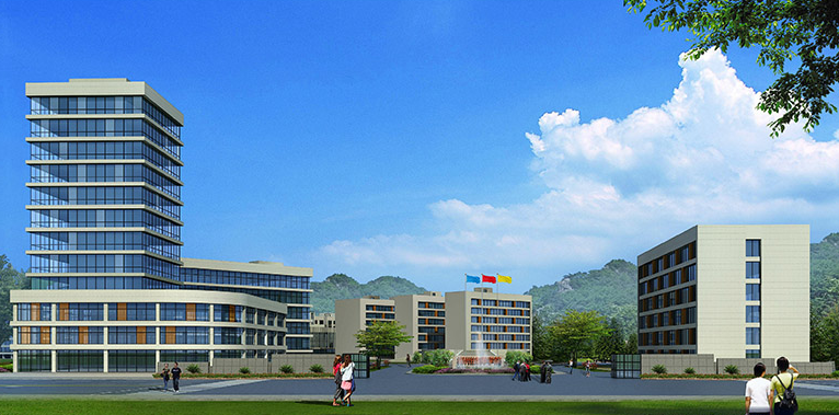郴州技师学院简介、概况