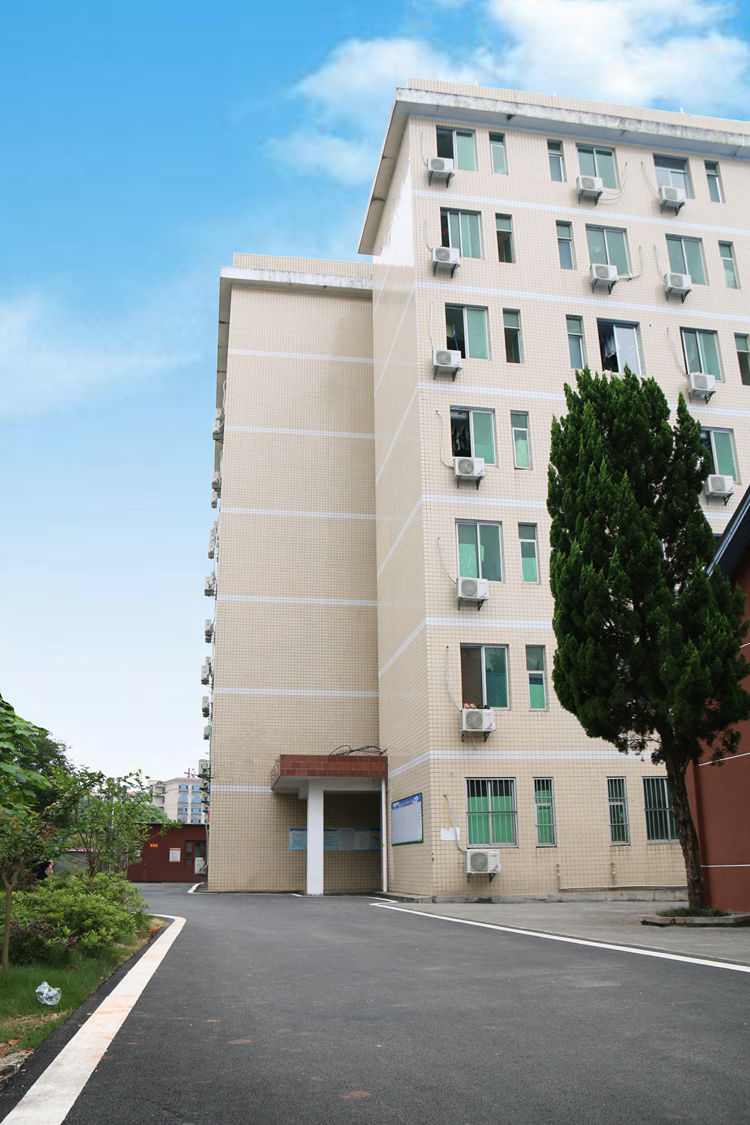 长沙科技工程学校简介、概况