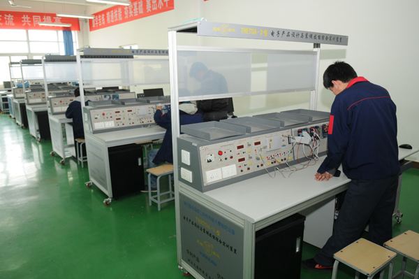 孝感市高级技工学校有哪些专业、招生专业
