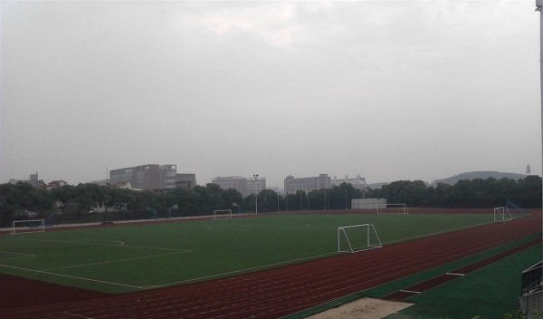 广安市机电工业职业技术学校