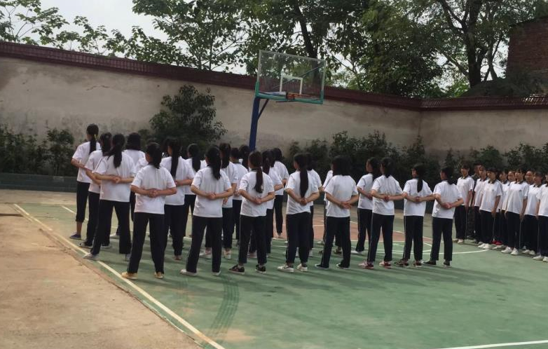 邵阳市护理学校