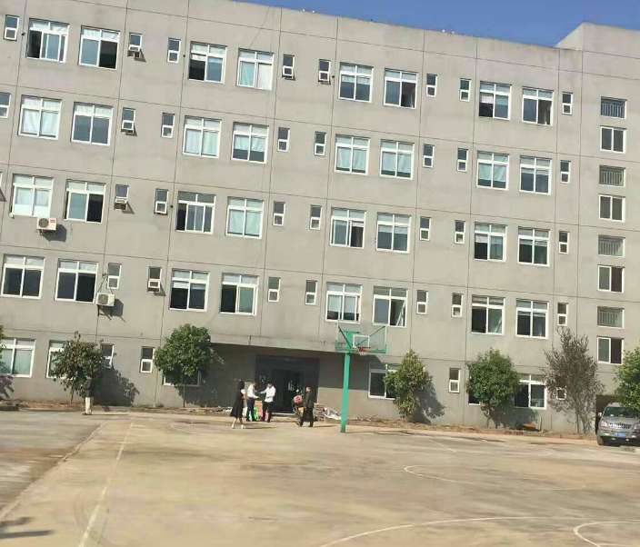 南充理工学校