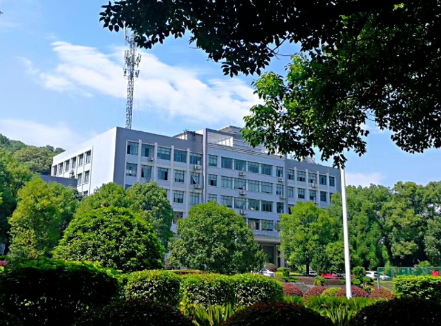 邵阳市高级技工学校