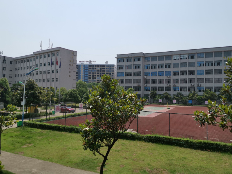 湖南省汽车技师学院报读须知、入学须知